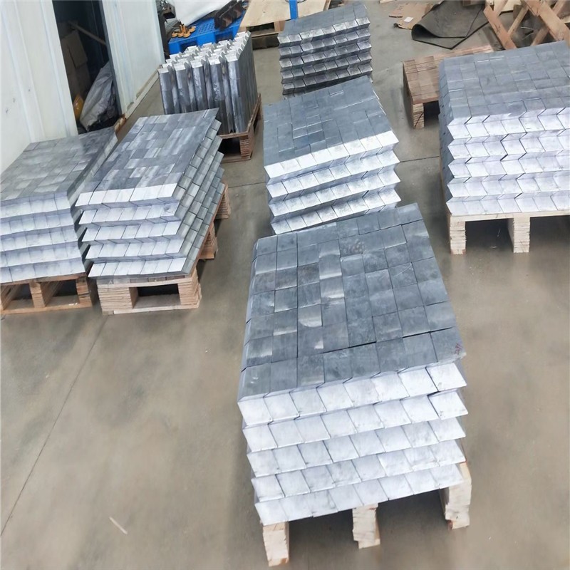 大兴安岭10mm医用铅板